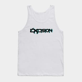 excision Tank Top